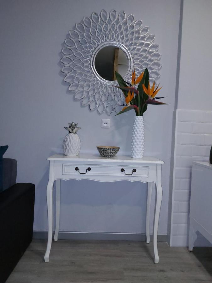 Pineapple Studio Ponta Delgada  Bagian luar foto