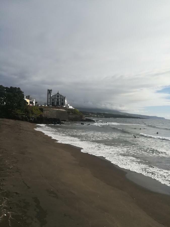 Pineapple Studio Ponta Delgada  Bagian luar foto