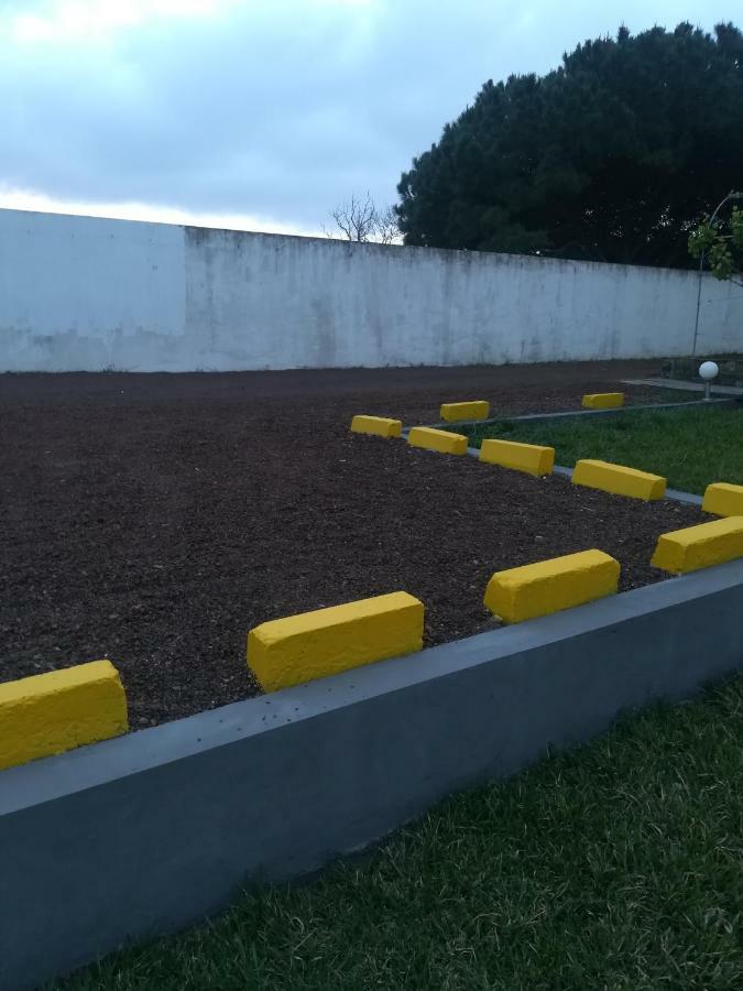 Pineapple Studio Ponta Delgada  Bagian luar foto
